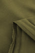Drawstring Elastic Waist Pull-On Casual Pants With Pockets